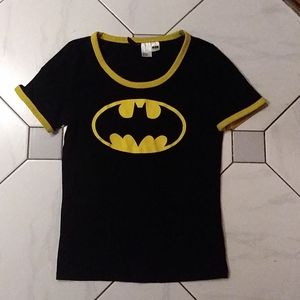 Women's Batman top